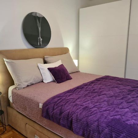 Apartman Adriatic Ζαντάρ Εξωτερικό φωτογραφία