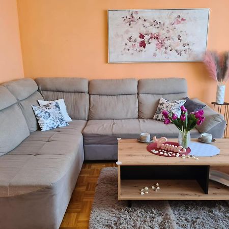 Apartman Adriatic Ζαντάρ Εξωτερικό φωτογραφία