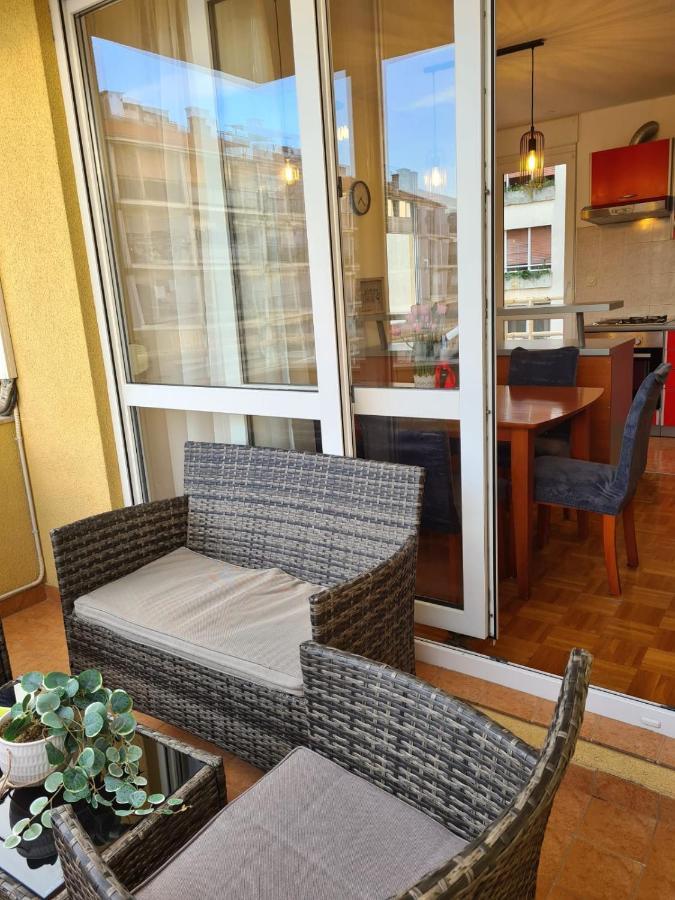 Apartman Adriatic Ζαντάρ Εξωτερικό φωτογραφία